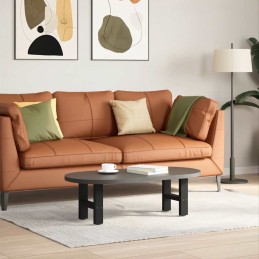 Couchtischbeine Schwarz 2...