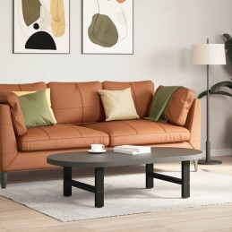 Couchtischbeine Schwarz 2...