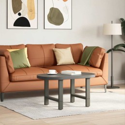 Couchtischbeine Anthrazit 2...