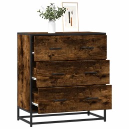 Sideboard Räuchereiche...