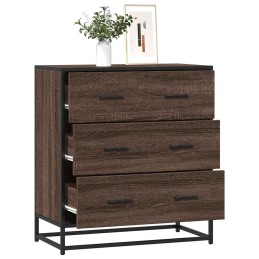Sideboard Braun...