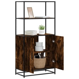 Highboard Räuchereiche...