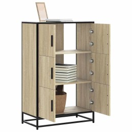 Highboard Sonoma-Eiche...