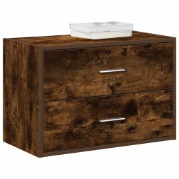 Schrank mit 2 Schubladen...