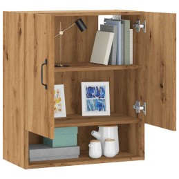 Wandschrank Artisan-Eiche...