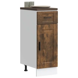 Küchenunterschrank Porto...