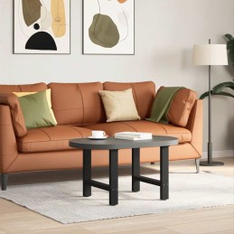 Couchtischbeine Schwarz 2...