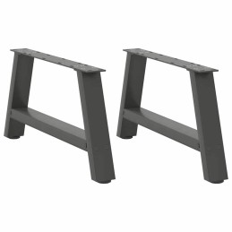Couchtischbeine A-Form 2...