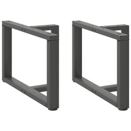 Couchtischbeine T-Form 2...