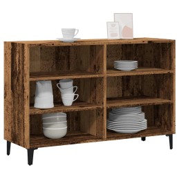 Sideboard Altholz-Optik...