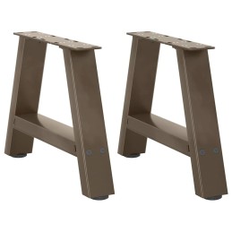 Couchtischbeine A-Form 2...