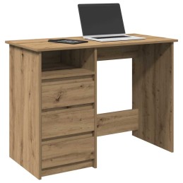 Schreibtisch Artisan-Eiche...