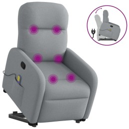 Massagesessel mit...