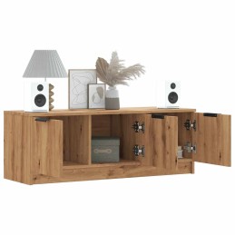 TV-Schrank Artisan-Eiche...