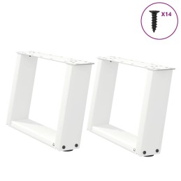 Couchtischbeine U-Form 2...