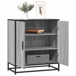Sideboard Grau Sonoma...