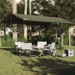 Tarp Olivgrün 506x306 cm...