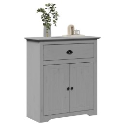 Flurschrank BODO Grau...