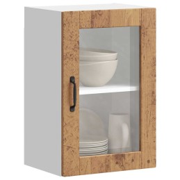 Küchen-Hängeschrank mit...