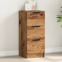 Sideboard Altholz-Optik...