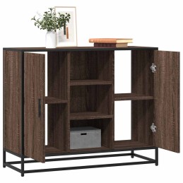 Sideboard Braun...