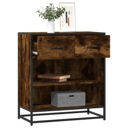 Sideboard Räuchereiche...