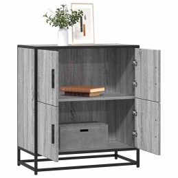 Sideboard Grau Sonoma...