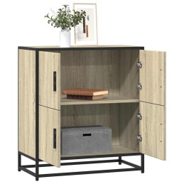 Sideboard Sonoma-Eiche...