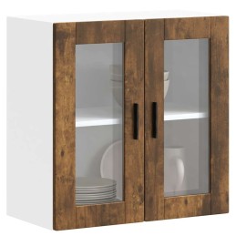 Küchen-Hängeschrank mit...