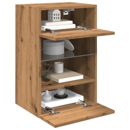 TV-Wandschränke mit...