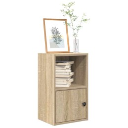 Bücherregal Sonoma-Eiche...