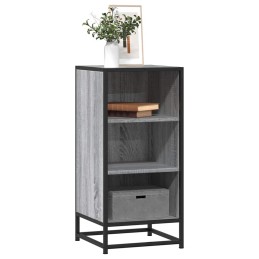 Sideboard Grau Sonoma...