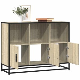 Sideboard Sonoma-Eiche...