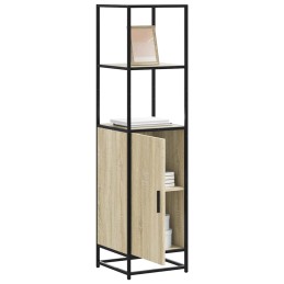 Highboard Sonoma-Eiche...