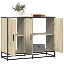 Sideboard Sonoma-Eiche...