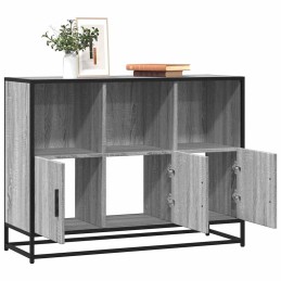 Sideboard Grau Sonoma...