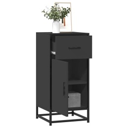 Sideboard Schwarz...