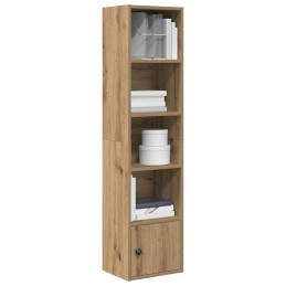 Bücherregal Artisan-Eiche...