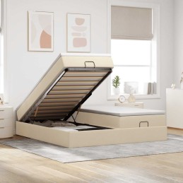 Ottoman-Bett mit Matratzen...