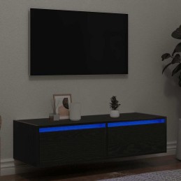 TV-Schrank mit LED-Leuchten...