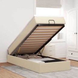Ottoman-Bett mit Matratze...