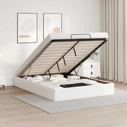 Ottoman-Bett ohne Matratze...