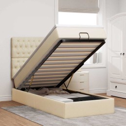Ottoman-Bett mit Matratze...
