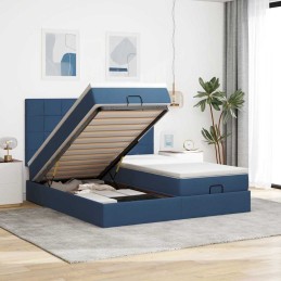 Ottoman-Bett mit Matratzen...