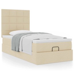 Ottoman-Bett mit Matratze...
