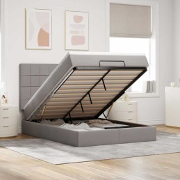 Ottoman-Bett mit Matratze...