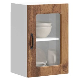 Küchen-Hängeschrank mit...