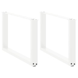 Couchtischbeine U-Form 2...