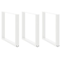 Couchtischbeine U-Form 3...