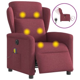 Massagesessel Elektrisch...